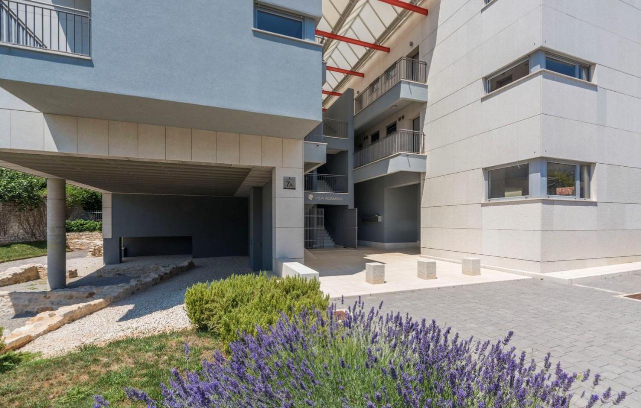 ורסאר Villa Romana מראה חיצוני תמונה