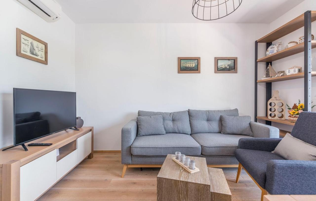 ורסאר Villa Romana מראה חיצוני תמונה